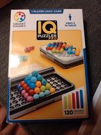 Smartgames IQ puzzler pro, Hobby en Vrije tijd, Een of twee spelers, Ophalen of Verzenden, Nieuw, Smart Games
