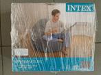 Intex Beanless Bag Chair, Huis en Inrichting, Zitzakken, Ophalen, Nieuw, Grijs, Zitzakstoel