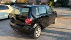 Polo 9n3 2008 1.2 essence 129.000km TRES PROPRES !!, Autos, Achat, Entreprise, Boîte manuelle, Noir