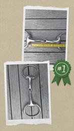 Bit bustrens Harry's Horse maat 12cm!, Ophalen of Verzenden, Nieuw