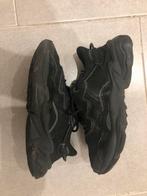 Adidas Ozweego Zwart 35,5, Gebruikt, Schoenen