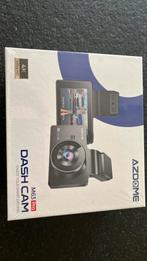 Dashcam AZDome M63 Pro nog nieuw in verpakking, Auto diversen, Dashcams, Ophalen, Nieuw