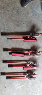 De Dickie Dyer 516756 Heavy Duty Pipe Bender Kit (3-delig, 1, Ophalen, Zo goed als nieuw