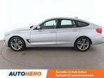 BMW 3 Serie 320 320d GT Sport Line (bj 2018, automaat), Auto's, BMW, Automaat, Achterwielaandrijving, Lichtsensor, Leder