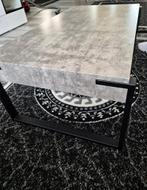 Salon tafel, 50 tot 100 cm, 150 tot 200 cm, Rechthoekig, Ophalen of Verzenden