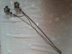 Jementisch zilver, Antiek en Kunst, Ophalen of Verzenden, Zilver