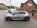 Peugeot 208 Allure Pack, Achat, Euro 6, Entreprise, Boîte manuelle