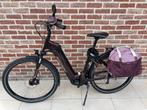 E bike Bergamont e Horizon, Fietsen en Brommers, Ophalen, Zo goed als nieuw