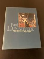 Paul Delvaux, Antiek en Kunst, Ophalen of Verzenden