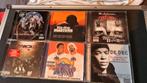 Cd rap RnB us et français, CD & DVD, Enlèvement ou Envoi, Comme neuf