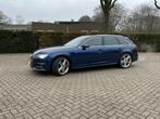 2016 Audi A4 Avant 3.0 TDI Personenauto, Auto's, Audi, Automaat, Gebruikt, Euro 6, Bedrijf