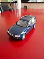 Schaalmodel BMW X3, Hobby en Vrije tijd, Ophalen, Zo goed als nieuw