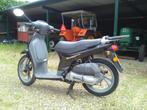 Honda Scoopy , Oldtimer, Fietsen en Brommers, Brommers | Honda, Ophalen, Zo goed als nieuw, 50 cc, Overige modellen