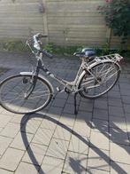 Fiets, Enlèvement, Utilisé