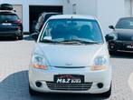Chevrolet MATIZ 0.8 ** 25.000 km * AUTOMAAT *** AIRCO, Automaat, 4 deurs, Matiz, Bedrijf