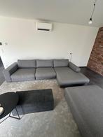 Ruime zetel te koop, Ophalen, Hoekbank, 300 cm of meer, Zo goed als nieuw