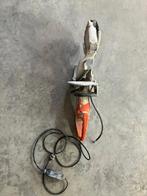 husqvarna K3000 Cut n break decoupeuse, Ophalen
