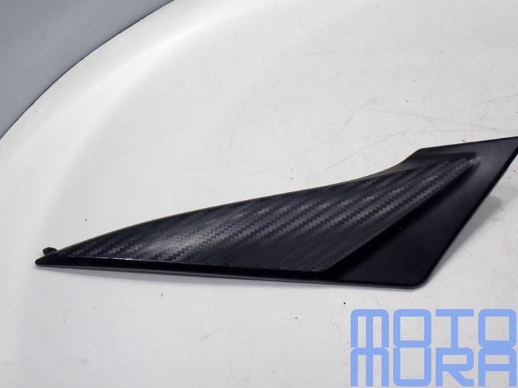 linker tank kap Suzuki GSXR 600 750 L1 L7 2011 2017 GSX-R zi, Motoren, Onderdelen | Suzuki, Gebruikt, Ophalen of Verzenden