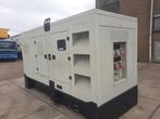 fogo aggregaat met volvo penta motor, Doe-het-zelf en Bouw, Ophalen, Gebruikt, 30 kVA of meer, Dieselolie
