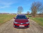 Toyota Auris EURO 6B, Auto's, Toyota, Voorwielaandrijving, Stof, 4 cilinders, 1600 cc