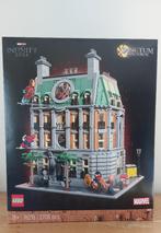 Lego 76218 Marvel - Sanctum Sanctorum - sealed, Ophalen of Verzenden, Nieuw, Complete set, Lego