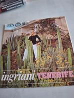 Ingriani, Cd's en Dvd's, Ophalen of Verzenden, Zo goed als nieuw