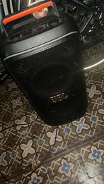 JBL box 120, Autres marques, Avec bretelles, Enlèvement, Utilisé