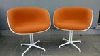 LA FONDA fauteuils Eames ed. Herman Miller, Ophalen