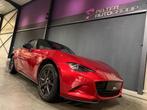 Mazda MX-5 1.5i Cabriolet 48.000km GARANTIE, Autos, Mazda, Achat, Euro 6, Entreprise, 113 g/km