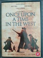 Once Upon A Time In The West (special collecor's edition), Ophalen