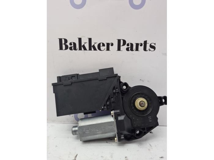 Moteur de vitre portière d'un Porsche Cayenne, Autos : Pièces & Accessoires, Carrosserie & Tôlerie, Porsche, Utilisé, 3 mois de garantie