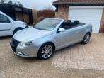 Vw eo  cabrio benzine gekeurd v verkoop, Auto's, Cabriolet, Lederen bekleding, Bedrijf, Eos