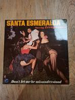 Santa Esmeralda, Cd's en Dvd's, Ophalen of Verzenden, Zo goed als nieuw, 12 inch, Overige genres