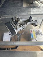 Shovel dellorto carburateur set, Gebruikt