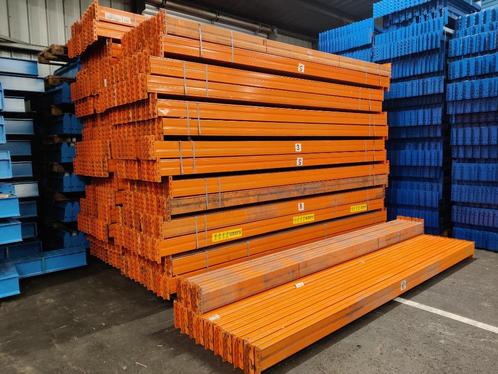 Liggers Stow NP - Grote voorraad - Occasie - 00113, Zakelijke goederen, Kantoor en Winkelinrichting | Magazijn, Stelling en Opslag