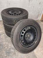Kit Hiver 17 pouces Volkswagen, Autos : Pièces & Accessoires, Pneus & Jantes, Enlèvement, 17 pouces, Pneu(s)