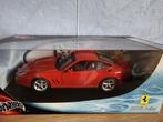 Ferrari 575 MM, Ophalen, Nieuw, Auto, Hot Wheels