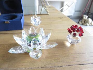 SWAROVSKI beschikbaar voor biedingen