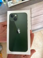 Iphone 13 green net 2 jaar oud!, Télécoms, Téléphonie mobile | Apple iPhone, Enlèvement, Comme neuf, IPhone 13