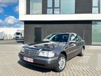 Mercedes c180 * nieuwe staat * gekeurd vvk * 105000 km, Auto's, Te koop, 4 cilinders, 1798 cc, Bedrijf