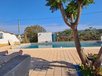 MAISON A VENDRE ESPAGNE, Immo, Étranger, Village, Maison d'habitation, 90 m², 3 pièces