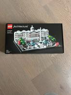 Lego Architecture - Trafalgar Square, Enlèvement, Neuf