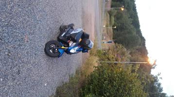 Kymco agility50  beschikbaar voor biedingen