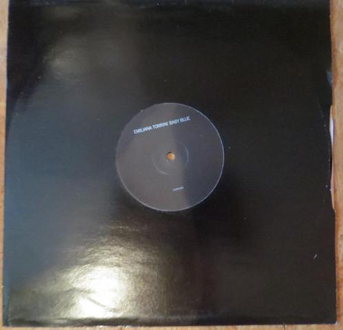 EMILIANA TORRINI  BABY BLUE 12" VINYL PRO2 (Tears For Fears), Cd's en Dvd's, Vinyl | Rock, Gebruikt, Poprock, 12 inch, Verzenden