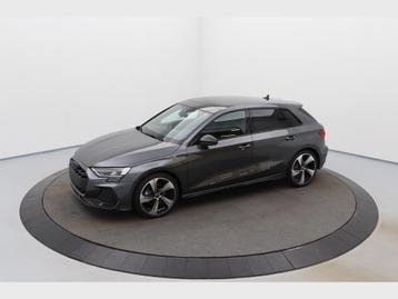 Audi A3 Sportback A3 Sportback 35 TFSI Business Edition S li beschikbaar voor biedingen