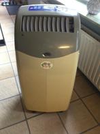 Echte airco met afvoer naar buiten, Ophalen, Gebruikt, 2 snelheden, Ventileren