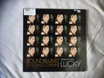 Soundbluntz Ft. Cheyne (Maybe You'll Get) Lucky 12" Belgium, House, Ophalen of Verzenden, Zo goed als nieuw, 12 inch