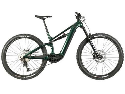 Cannondale Moterra Neo S1 Maat LG, Fietsen en Brommers, Fietsen | Mountainbikes en ATB, Nieuw, Overige merken, 57 cm of meer, Fully