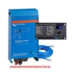 Victron Multiplus 12 - 24 VOLT/1600/40-16 pakket, Verzenden, Nieuw, Overige typen