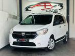 Dacia Lodgy 1.6i * GARANTIE 12 MOIS * 7 PLACES *, 7 places, 1598 cm³, Tissu, Achat